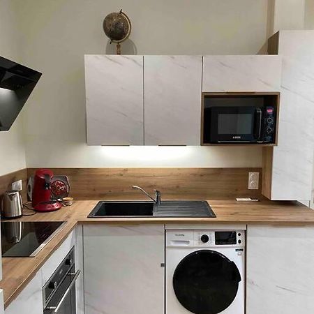 Logement Entier-Clim-100%Equipe-Hypercentre-Balcon Brive-la-Gaillarde Exterior photo