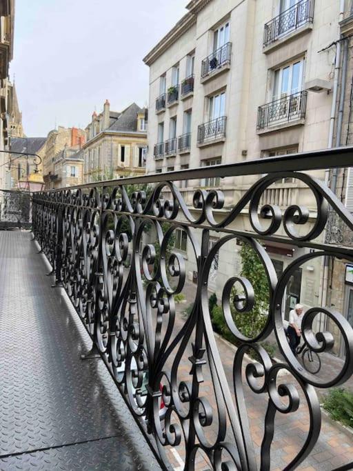 Logement Entier-Clim-100%Equipe-Hypercentre-Balcon Brive-la-Gaillarde Exterior photo